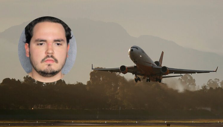 Eduardo José Restrepo Caballero 