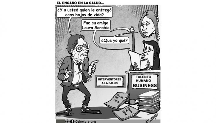 El engaño en la salud