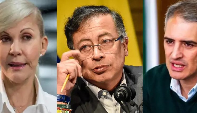 ¡Rebelión en las regiones! Gobernadores se le plantan a emergencia económica de Petro y anuncian tres medidas