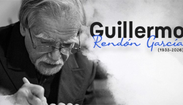 Guillermo Rendón García