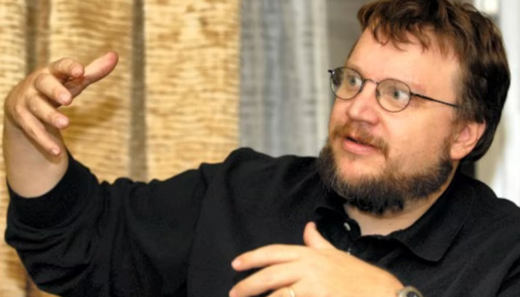 Guillermo del Toro