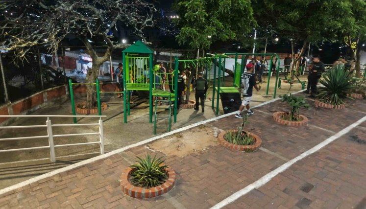 Homicidios en Cúcuta