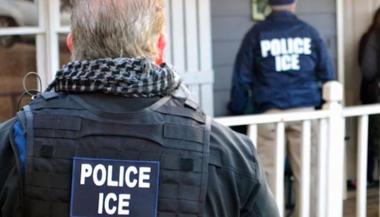 ICE podría entrar a casas sin orden judicial: crece la polémica en EE.UU.