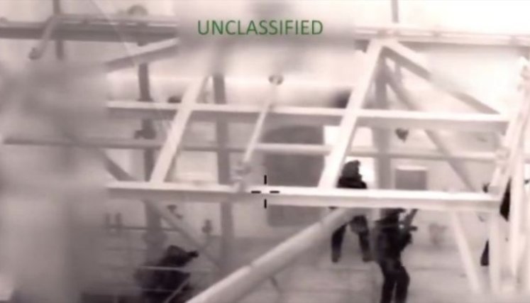 EEUU ANUNCIA INCAUTACIÓN DE PETROLERO BAJO SOSPECHA DE LLEVAR CRUDO VENEZOLANO