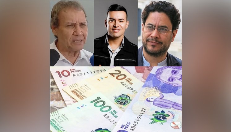 Indicadores de Jeremías. 