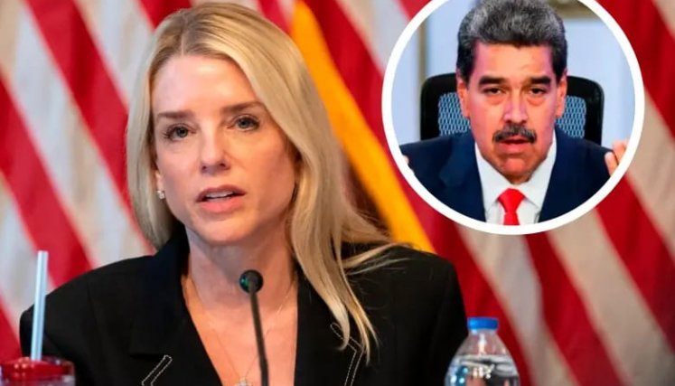 Intervención - Venezuela.