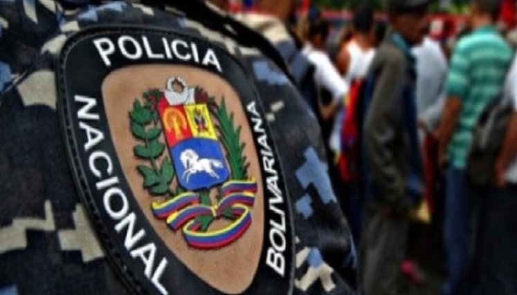 Detienen en Anzoátegui a 15 adolescentes que jugaban carnaval y los acusan de celebrar captura de Maduro