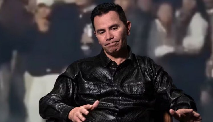 Jhonny Rivera enfrentó a Sebastián Ayala: todo sería por unas regalías