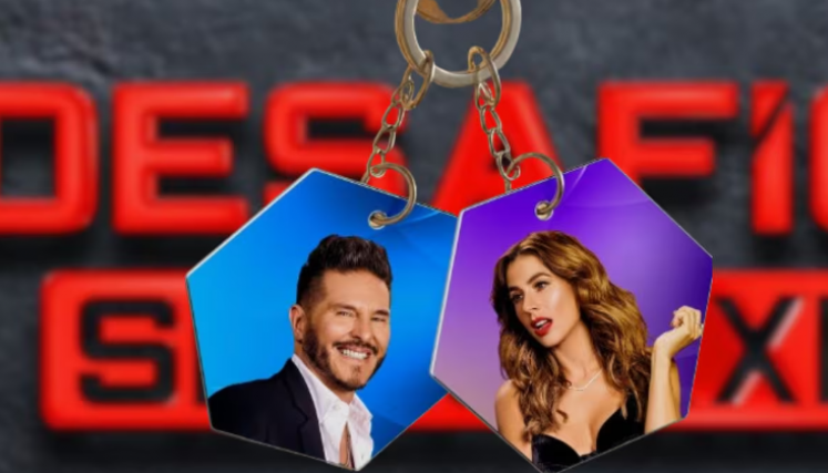 La casa y el desafio