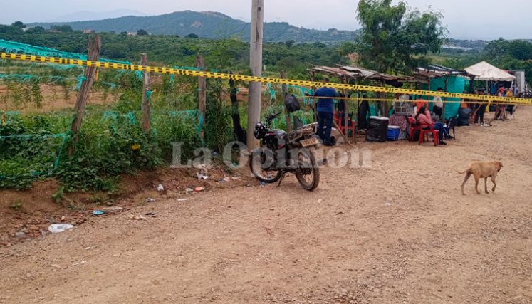Ataque armado deja un muerto y un herido en el barrio Las Delicias, de Cúcuta 