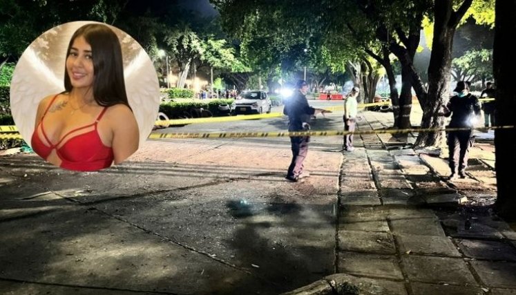 Linda Vanessa Acuña