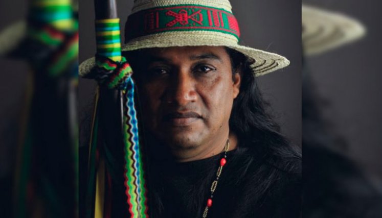 Luis Alfredo Acosta Zapata