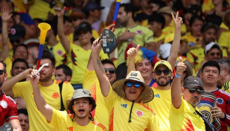 EMBAJADA DE ESTADOS UNIDOS ABRE POSIBILIDADES PARA AGILIZAR VISAS POR EL MUNDIAL