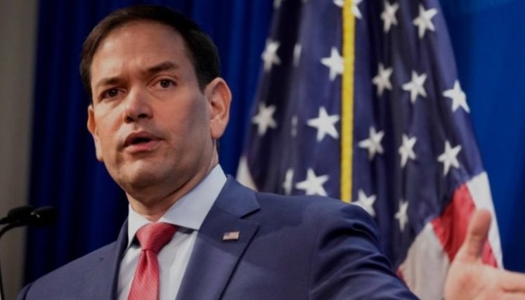 Marco Rubio sobre tres fases que se llevarán a cabo en Venezuela