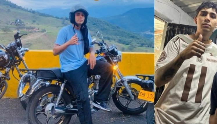 Masacre Cristian Jaimes