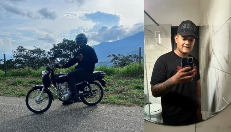 Masacre Michael Lobo