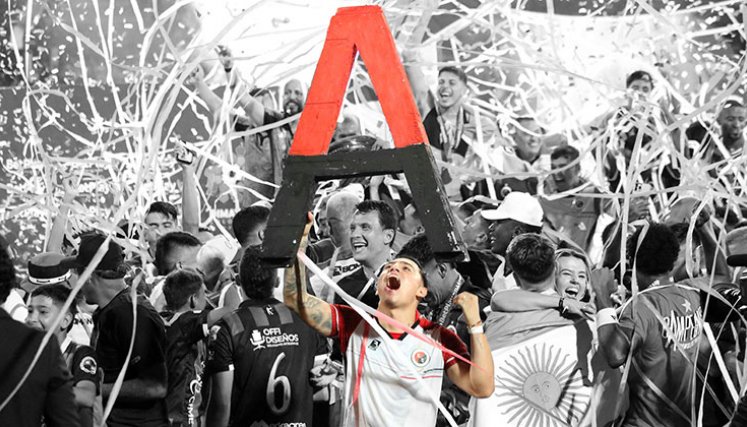 Michell Ramos, Cúcuta Deportivo 2025. 