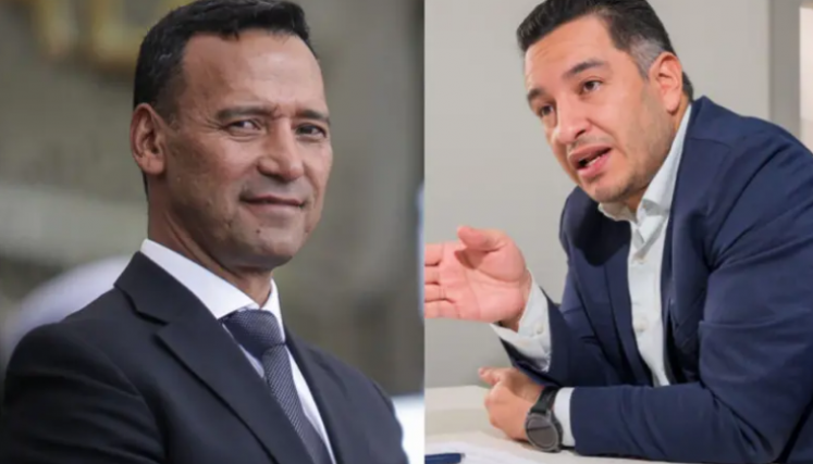 MinDefensa-MinJusticia