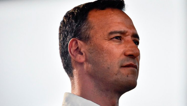 Ministro de defensa, Pedro Sánchez