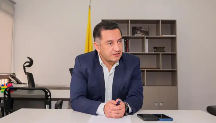 Ministro de Justicia