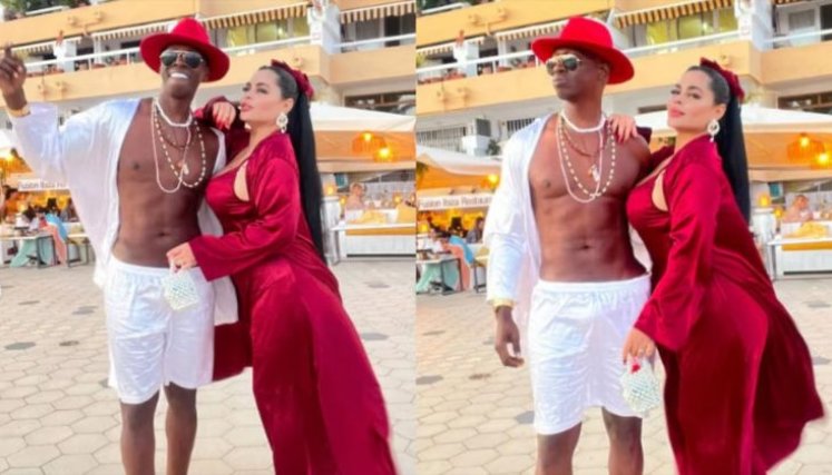 ¿Omar Murillo y Koral Costa terminaron su relación de 17 años? Esto se sabe