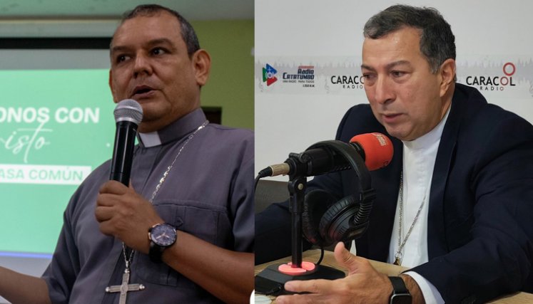 El Catatumbo ha tenido un año de dolor, tristeza y frustración: Iglesia católica