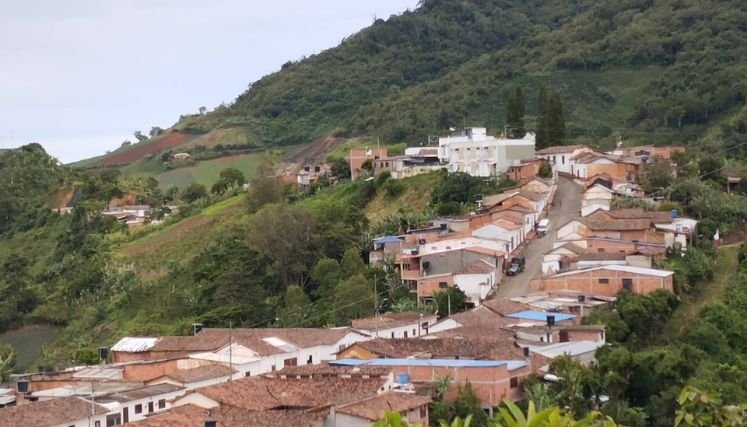 Hostigamiento enciende las alarmas en el corregimiento de Otaré.