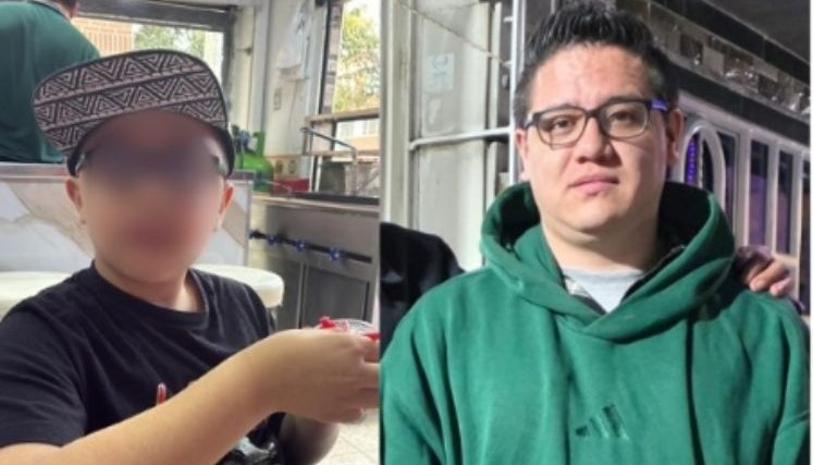 El menor había sido reportado como desaparecido desde el 17 de enero. Las autoridades investigan un presunto caso de homicidio y suicidio ocurrido en el centro de Bogotá.