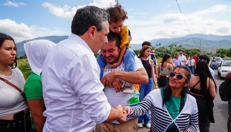 MAURICIO LIZCANO / FOTO: CORTESÍA 