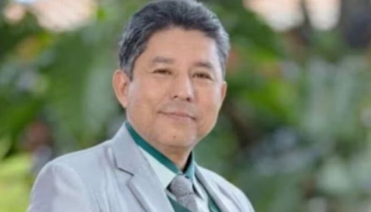 Hallan muerto a Neill Felipe Cubides, profesor bumangués desaparecido en Bogotá