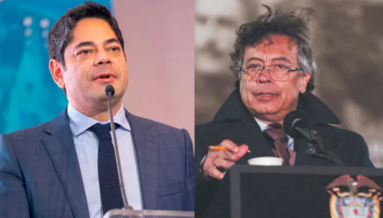 Petro y gremio constructor