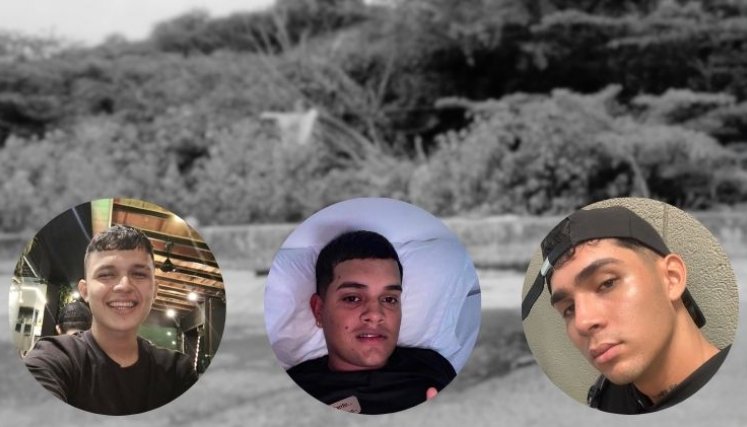 Primera Masacre 2026