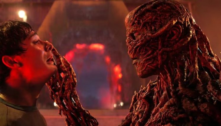 Netflix revelará en un documental cómo se realizó el final de Stranger Things