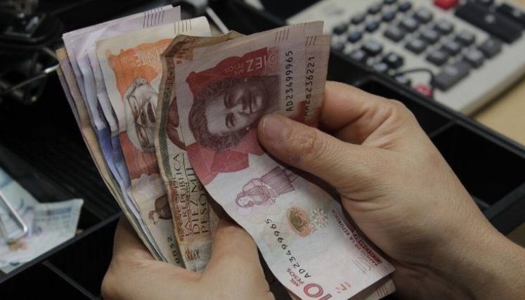 Presentan tutela con la que buscan tumbar aumento del 23% del salario mínimo