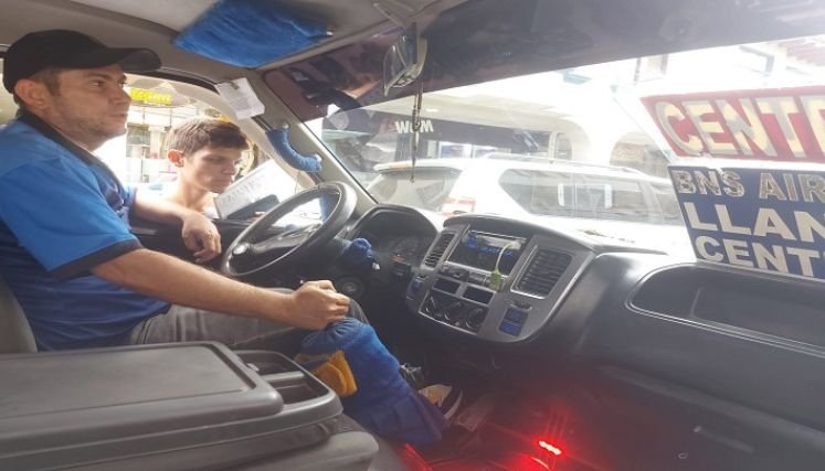 Una gran polémica se ha desatado en el municipio de Ocaña debido al incremento del pasaje.