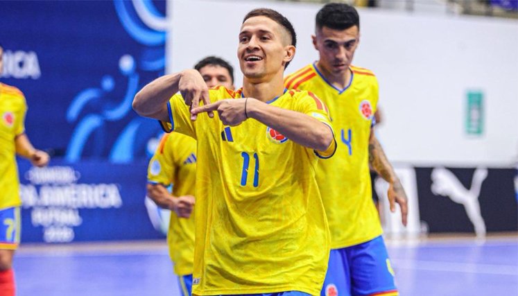 YAIRON PALENCIA / CORTESÍA 