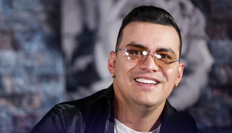 Yeison Jiménez, el músico que hizo negocio del esfuerzo y canción del despecho