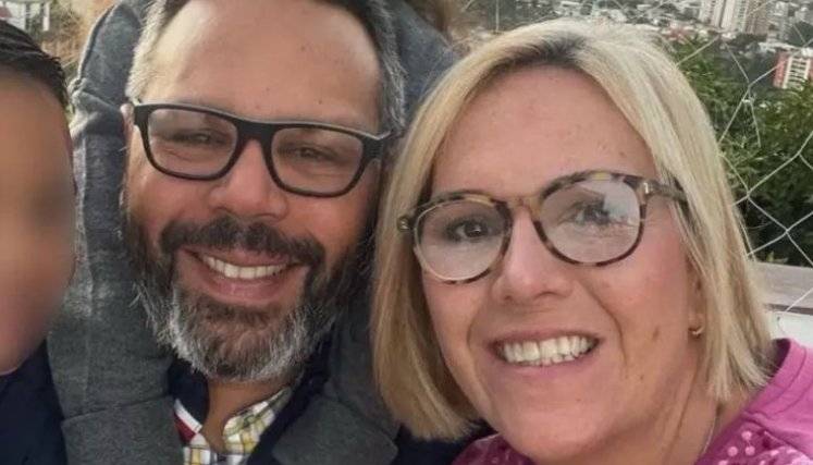 “Sigue detenido”: hija de Edmundo González denuncia que no hay noticias de su esposo