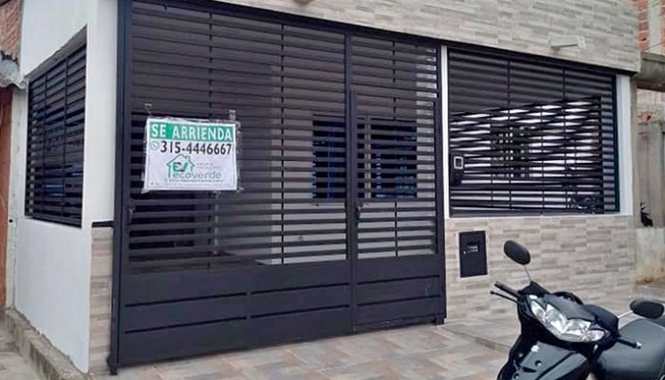 Arriendos. / Foto archivo