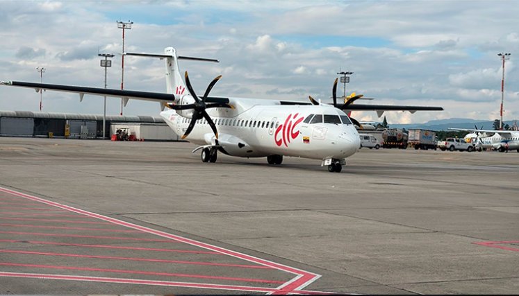 Clic Air. / Foto Cortesía