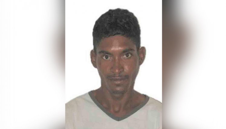 Dagoberto Meza deja un hijo de 12 años, según su familia. / Foto Cortesía