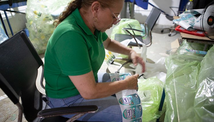 Empleo en Cúcuta. / Foto: Archivo