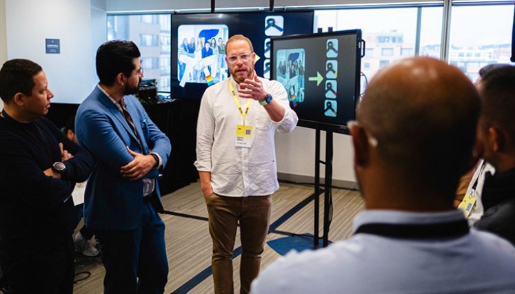 Empresas de Colombia. / Foto: Cortesía