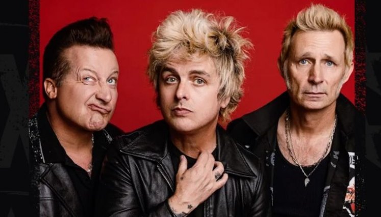Green Day se suma al Super Bowl LX en medio de la polémica musical.