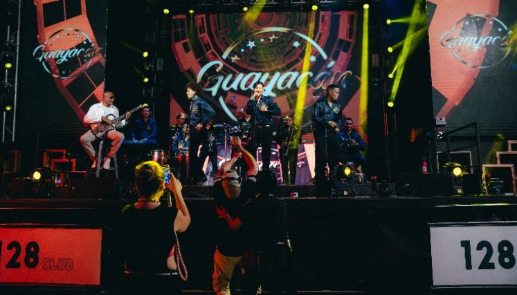 Guayacán Orquesta estrena ‘Mala Costumbre’ y marca una nueva etapa artística.