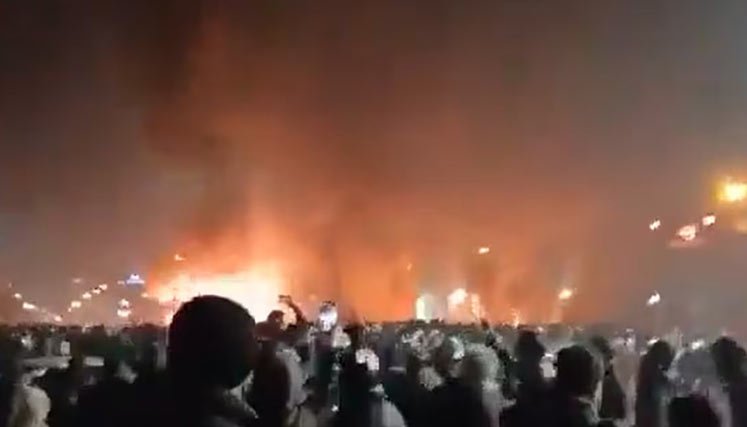guerra-iran