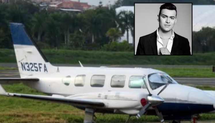 la posible causa del accidente