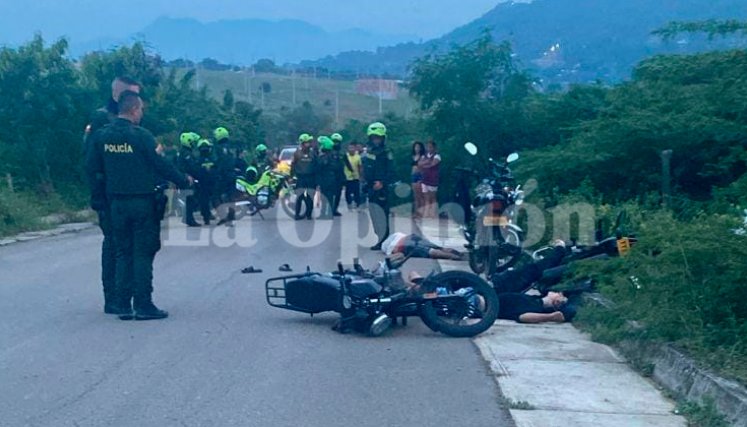 Masacre en Cúcuta: tres cuerpos fueron encontrados en la trocha Cormoranes