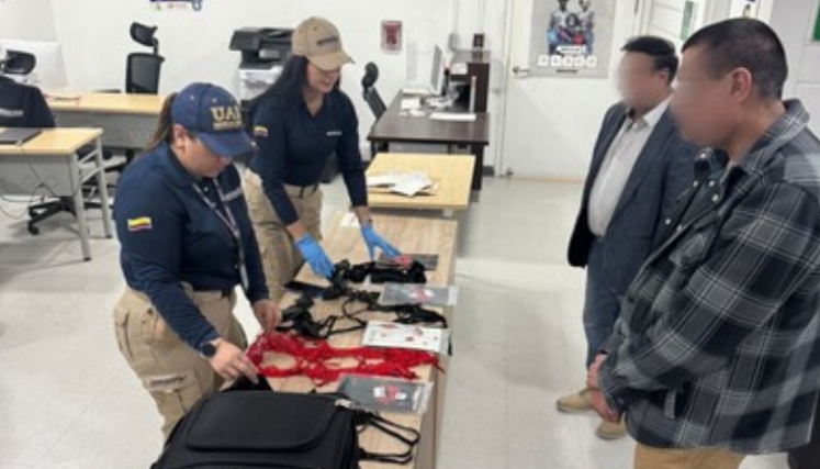  para turismo con fines de explotación sexual.