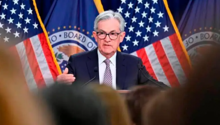 presidente de la Reserva Federal